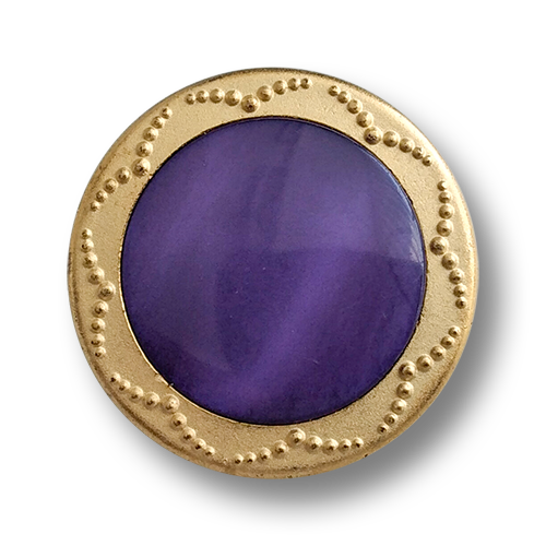 www.knopfparadies.de - 4261lg - Besonders leichte Kunststoffknöpfe
