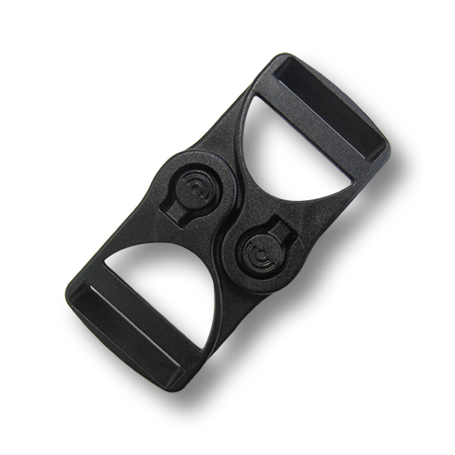Innovative Clips / Klick-Verschlüsse / Gurt Verschlüsse im 2er Pack oder im 5er Pack
