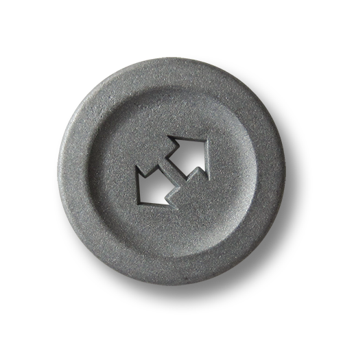 Metallknöpfe - www.Knopfparadies.de