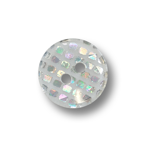 Sehr ausgefallener Discoknopf