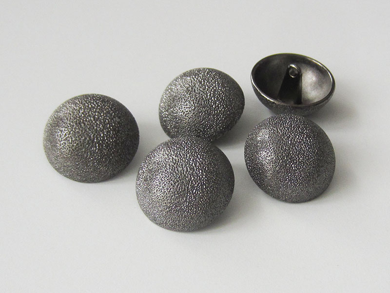 Glitzerknöpfe - www.Knopfparadies.de