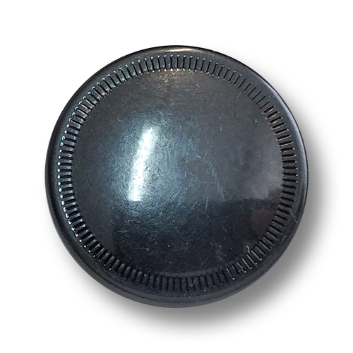 www.knopfparadies.de - 4031ei - Günstigere B-WARE Metallknöpfe