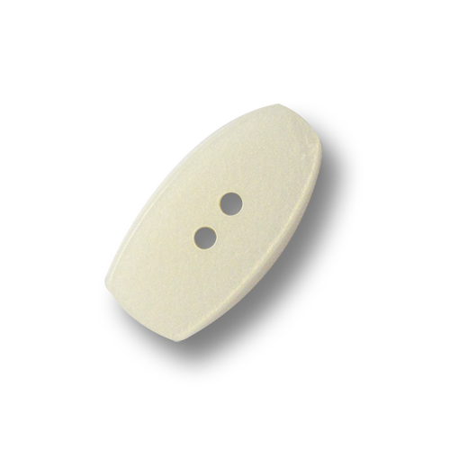 www,knopfparadies.de - 2951nw - Hübsche kleine Knebelknöpfe in naturweiß