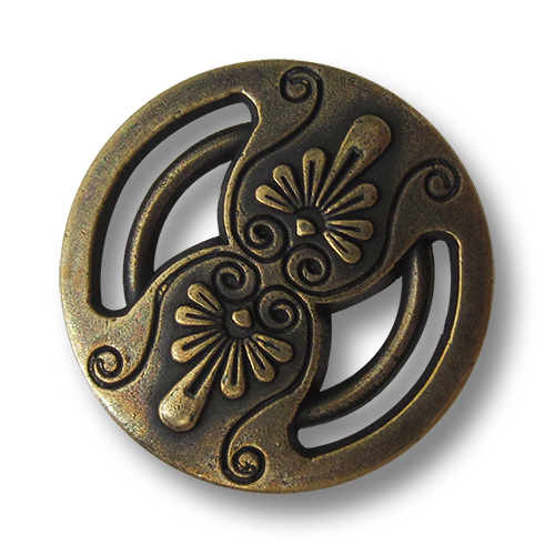 Metallknöpfe - www.Knopfparadies.de