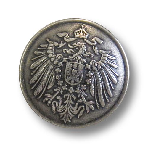Uniformknöpfe mit Reichsadler
