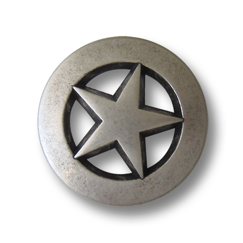 Metallknöpfe - Knopfparadies.de
