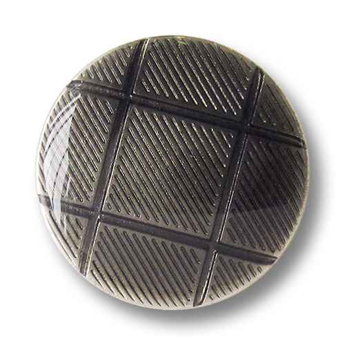 www.knopfparadies.de - 1617sg - Blazerknöpfe mit grafischem Muster