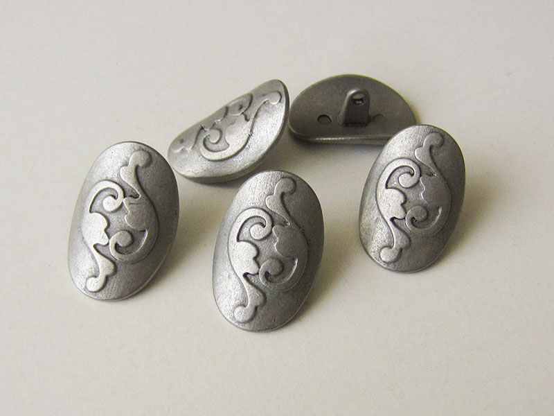 Metallknöpfe - www.Knopfparadies.de