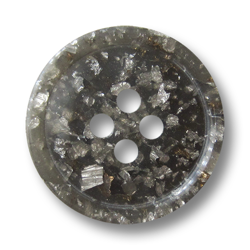 Glitzerknöpfe - www.Knopfparadies.de