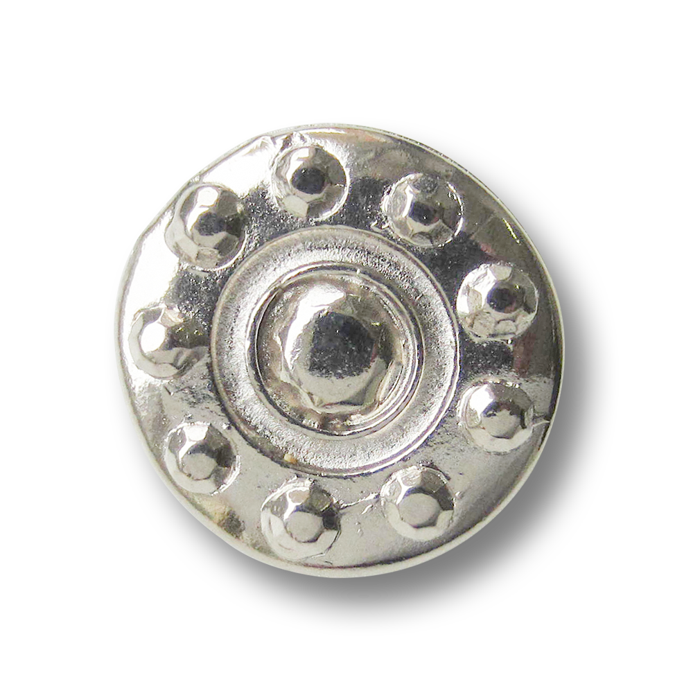 Schwerer Mittelalterknopf