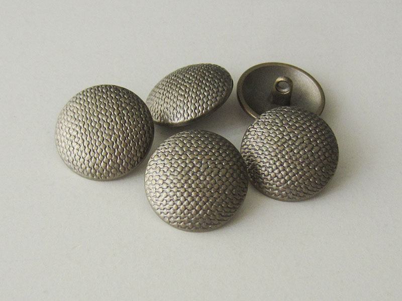 Metallknöpfe - www.Knopfparadies.de