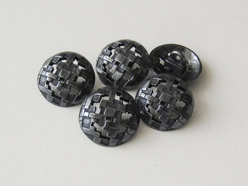 Metallknöpfe - Knopfparadies.de