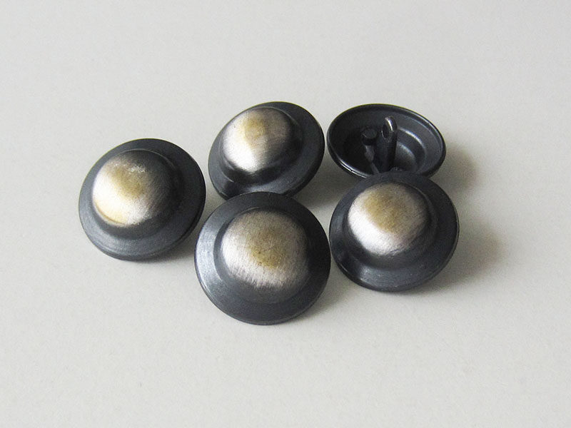 Metallknöpfe - Knopfparadies.de