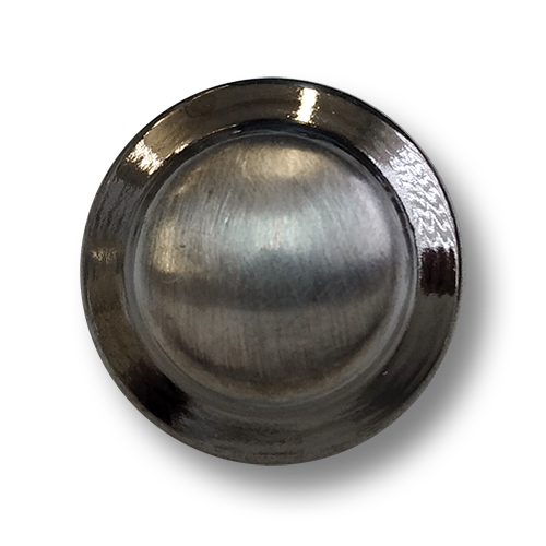www.knopfparadies.de - 4083ch - Chromfarbene Metallknöpfe