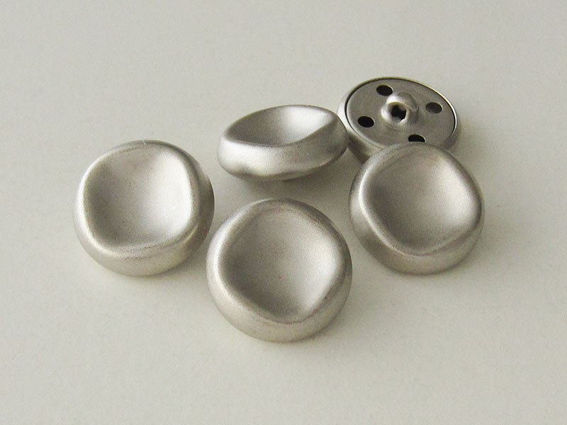 Metallknöpfe - www.Knopfparadies.de