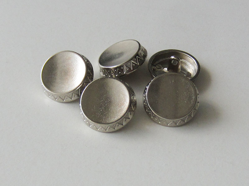 Metallknöpfe - www.Knopfparadies.de