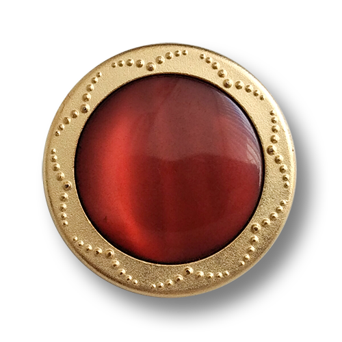 www.knopfparadies.de - 4261rg - Besonders leichte Kunststoffknöpfe
