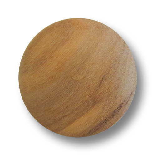 www.knopfparadies.de - 2151ho - Holzknöpfe mit natürlicher Maserung
