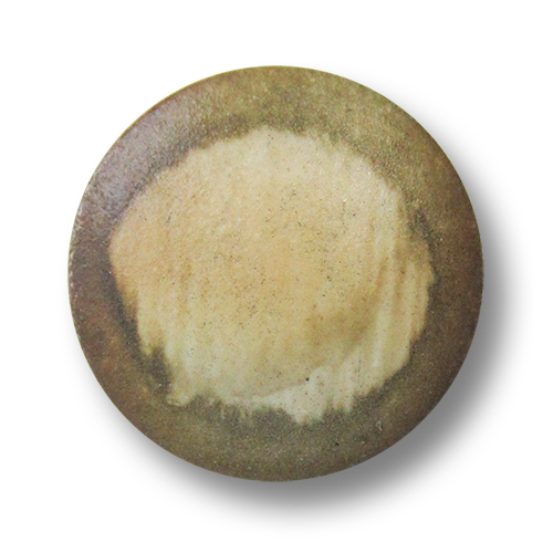 www.knopfparadies.de - 2669br - Kunststoffknöpfe fast wie aus altem, verwitterten Holz