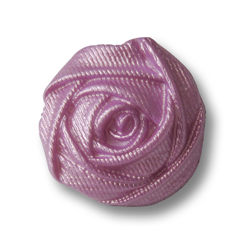 Rosenknöpfe - www.Knopfparadies.de