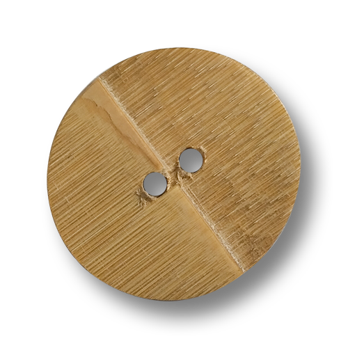 www.knopfparadies.de - 5514ba - Knöpfe aus Naturmaterial: Bambus