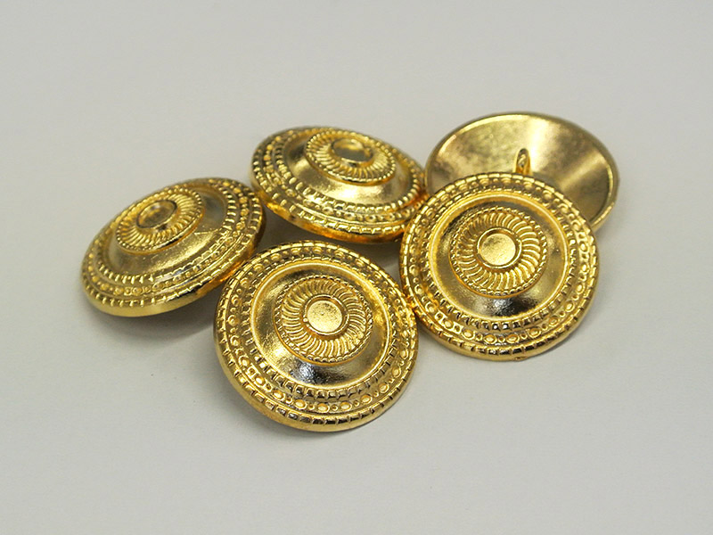 Metallknöpfe - Knopfparadies.de