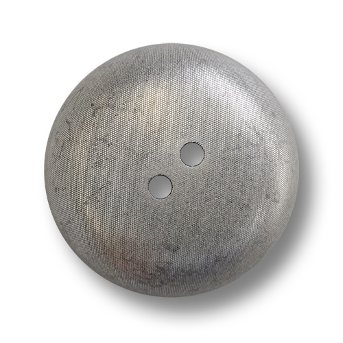 www.knopfparadies.de - 6313as - Leichte, hohle Metallknöpfe aus Blech - B-WARE!