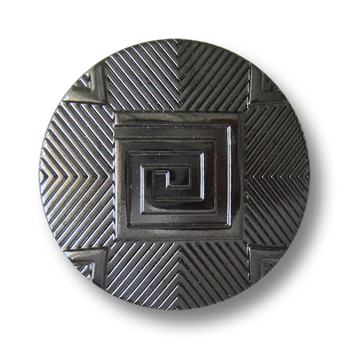 www.Knopfparadies.de - 1444ch - Tolle Metallknöpfe mit Motiv