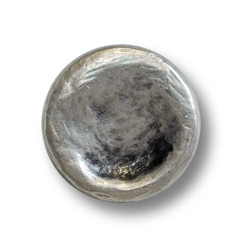 www.knopfparadies.de - 6841as - Altsilberfarbene Trachtenknöpfe aus Metall
