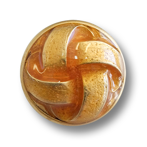 www.knopfparadies.de - 3421ap - Ausgefallene Kunststoffknöpfe