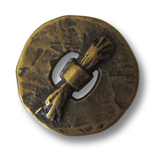 Metallknöpfe - www.Knopfparadies.de