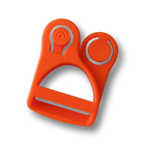 Innovative Clips / Klick-Verschlüsse / Gurt Verschlüsse im 2er Pack oder im 5er Pack