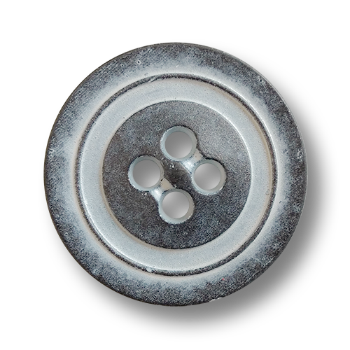 www.knopfparadies.de - 1111ei - Eisewww.knopfparadies.de - 1111ei - Eisenfarben patinierte Kunststoffknöpfe in Metalloptiknfraben patinierte Kunststoffknöpfe in Metalloptik