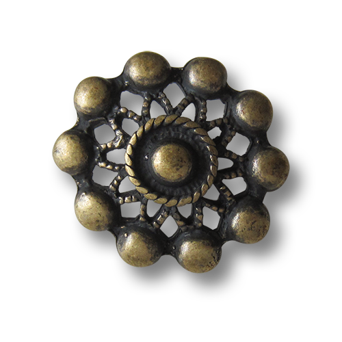 Metallknöpfe - Knopfparadies.de
