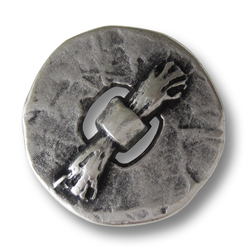 Metallknöpfe - www.Knopfparadies.de