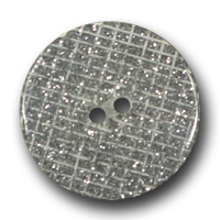 Glitzernder Discoknopf