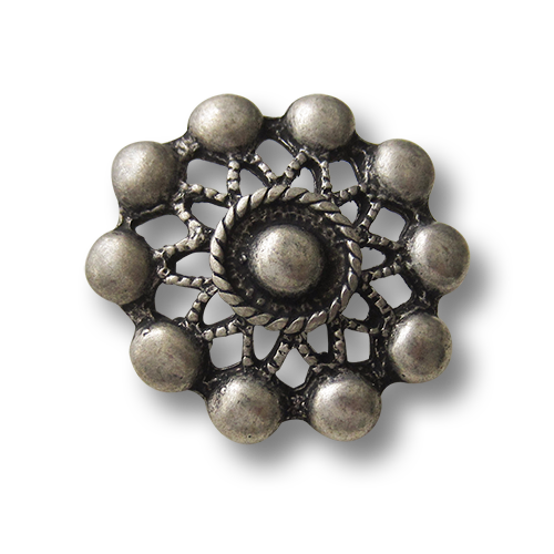 Metallknöpfe - Knopfparadies.de