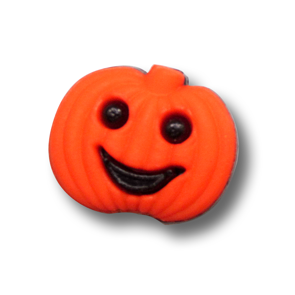 Niedlicher Kürbis K(n)opf für Kinder / Halloween