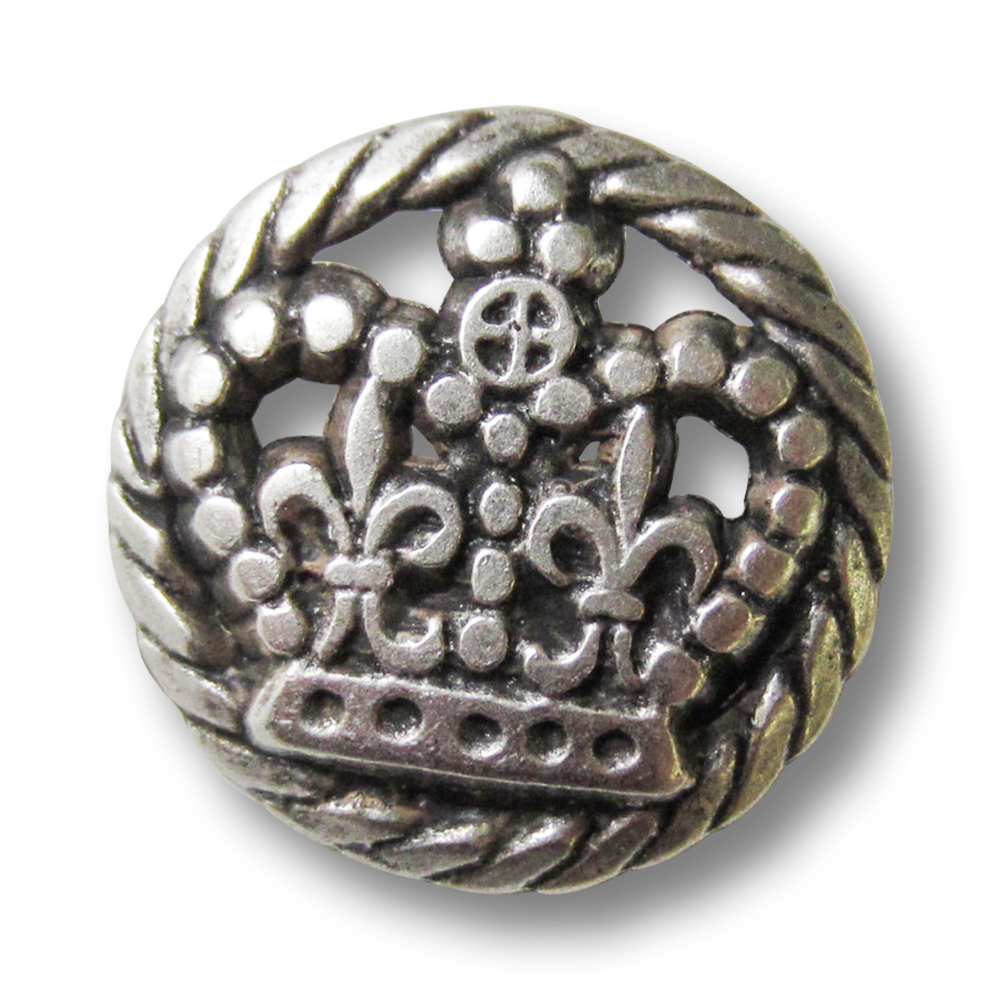 Metallknöpfe - Knopfparadies.de