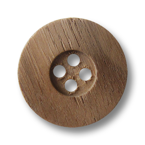 Holzknöpfe - www.Knopfparadies.de