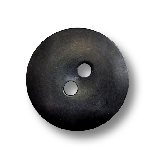 www.knopfparadies.de - 4528sc - Trachtenknöpfe aus Kunststoff, mit hübsch verziertem Rand