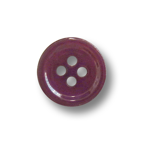 www.knopfparadies.de - 2100wr - Weinrot bis magentafarbene Perlmuttknöpfe