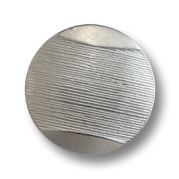 www.knopfparadies.de - 6116si- Matt silberfarbene Blazerknöpfe aus Metall www.knopfparadies.de - 6116si- Matt silberfarbene Blazerknöpfe aus Metall
