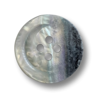 www.knopfparadies.de - 6325gr - Grau-Blau schillernde Kunststoffknöpfe mit vier Löchern www.knopfparadies.de - 6325gr - Grau-Blau schillernde Kunststoffknöpfe mit vier Löchern
