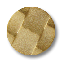www.Knopfparadies.de - 0434go - Originelle goldene Metallknöpfe mit Öse www.Knopfparadies.de - 0434go - Originelle goldene Metallknöpfe mit Öse