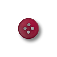 www.knopfparadies.de - 6035dr - Weinrote Blusenknöpfe mit vier Löchern www.knopfparadies.de - 6035dr - Weinrote Blusenknöpfe mit vier Löchern