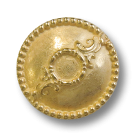 Goldfarbene Metallknöpfe Goldfarbene Metallknöpfe