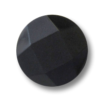 www.knopfparadies.de - 3434sc - Kunststoffknöpfe in schwarz, modernes Design www.knopfparadies.de - 3434sc - Kunststoffknöpfe in schwarz, modernes Design
