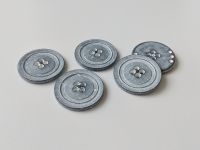 Vorschau: www.knopfparadies.de - 1111zn - Leichte Vierlochknöpfe aus Kunststoff in Vintage Optik Vorschau: www.knopfparadies.de - 1111zn - Leichte Vierlochknöpfe aus Kunststoff in Vintage Optik