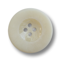 Wunderschöne, hell beige Mantelknöpfe mit vier Löchern Wunderschöne, hell beige Mantelknöpfe mit vier Löchern